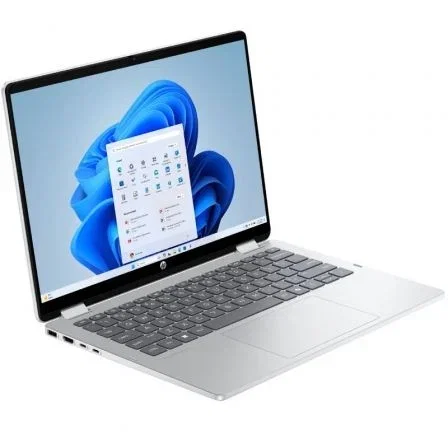 HP OmniBook 5 Flip 14-FP0045NS, Intel Core 7 150U, 16GB RAM, 1TB SSD, 14 pulg Táctil